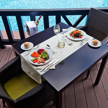 Occidental Jandia Royal Level - Adults Only Hotel Morro Jable  Exterior photo