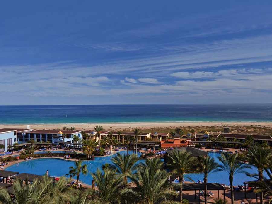 Occidental Jandia Royal Level - Adults Only Hotel Morro Jable  Facilities photo