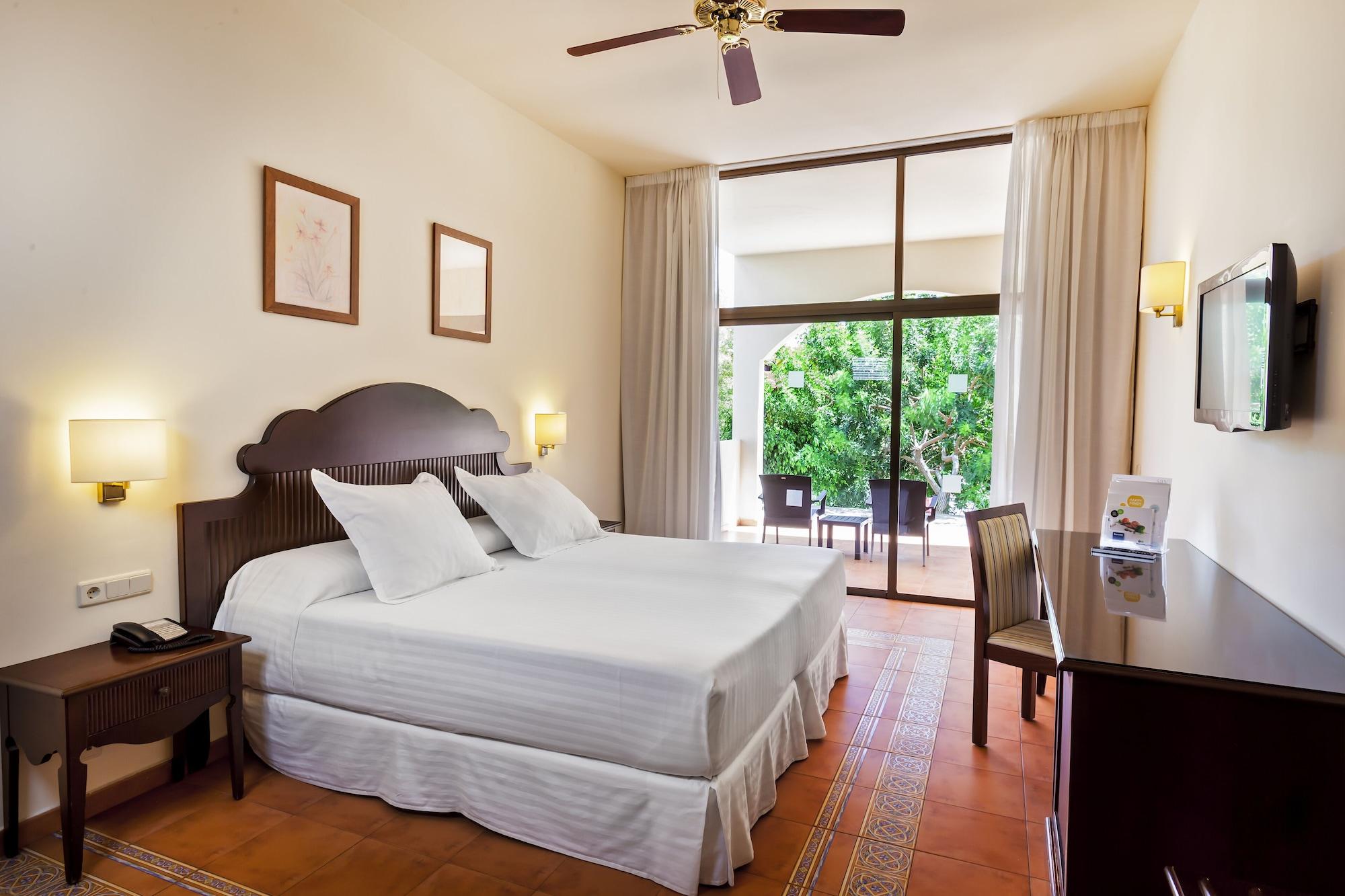 Occidental Jandia Royal Level - Adults Only Hotel Morro Jable  Exterior photo