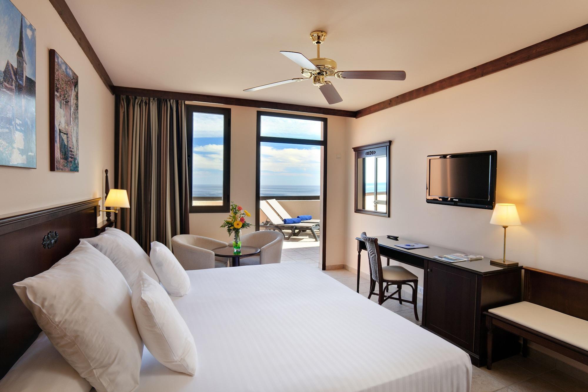 Occidental Jandia Royal Level - Adults Only Hotel Morro Jable  Room photo