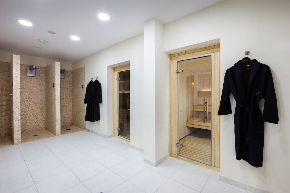 Occidental Jandia Royal Level - Adults Only Hotel Morro Jable  Exterior photo