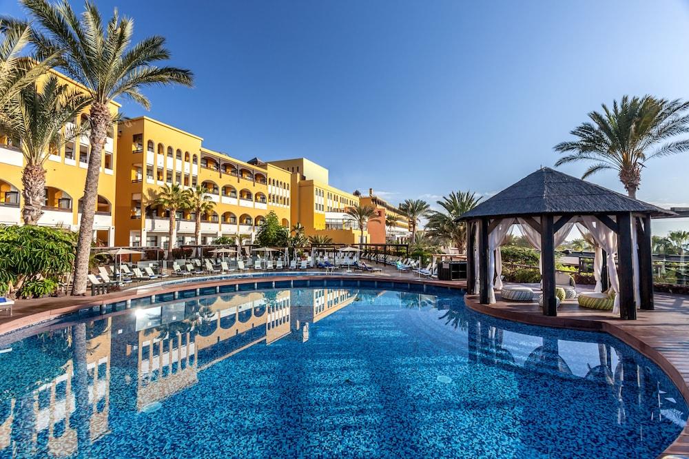 Occidental Jandia Royal Level - Adults Only Hotel Morro Jable  Exterior photo