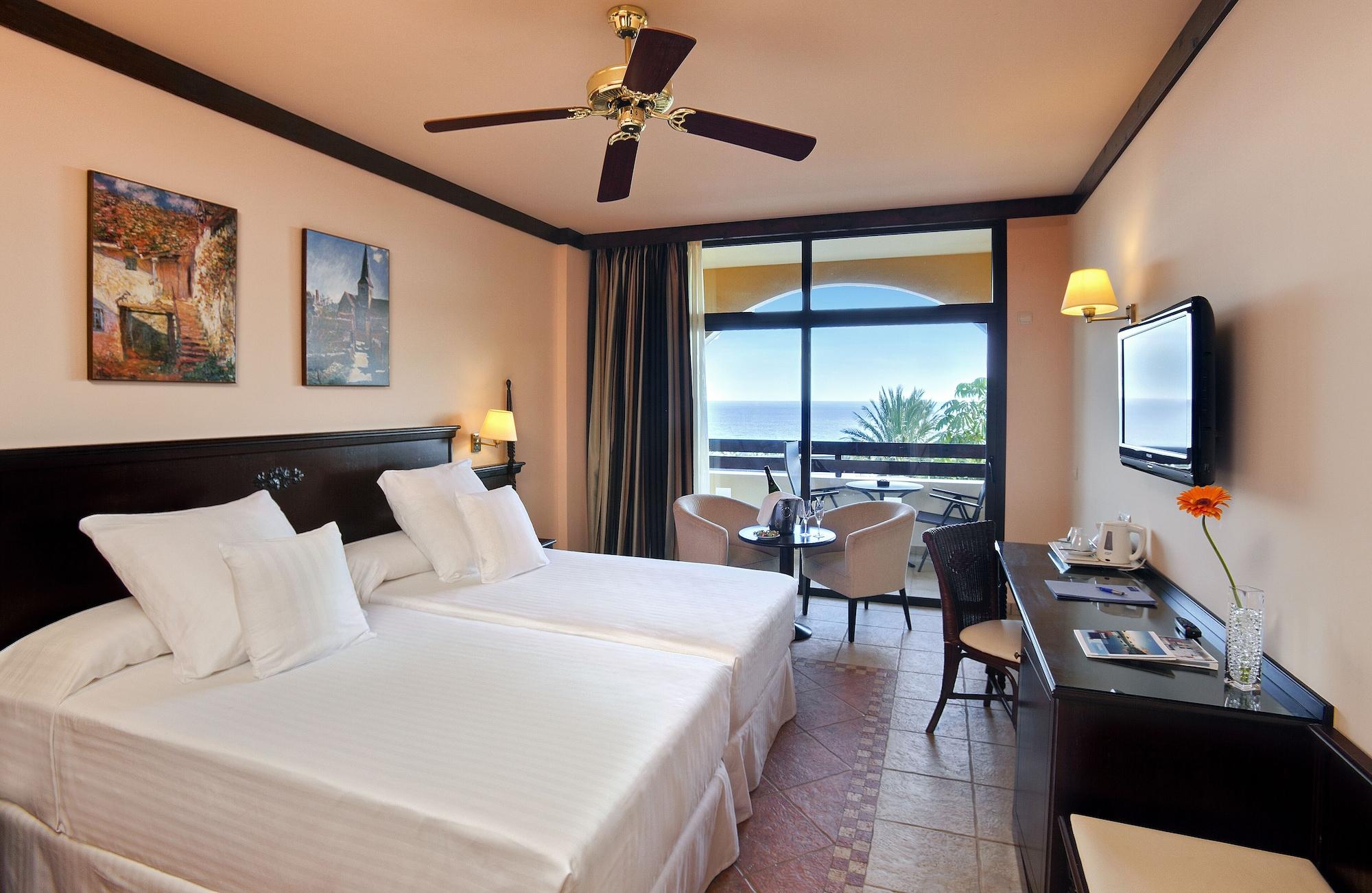 Occidental Jandia Royal Level - Adults Only Hotel Morro Jable  Exterior photo