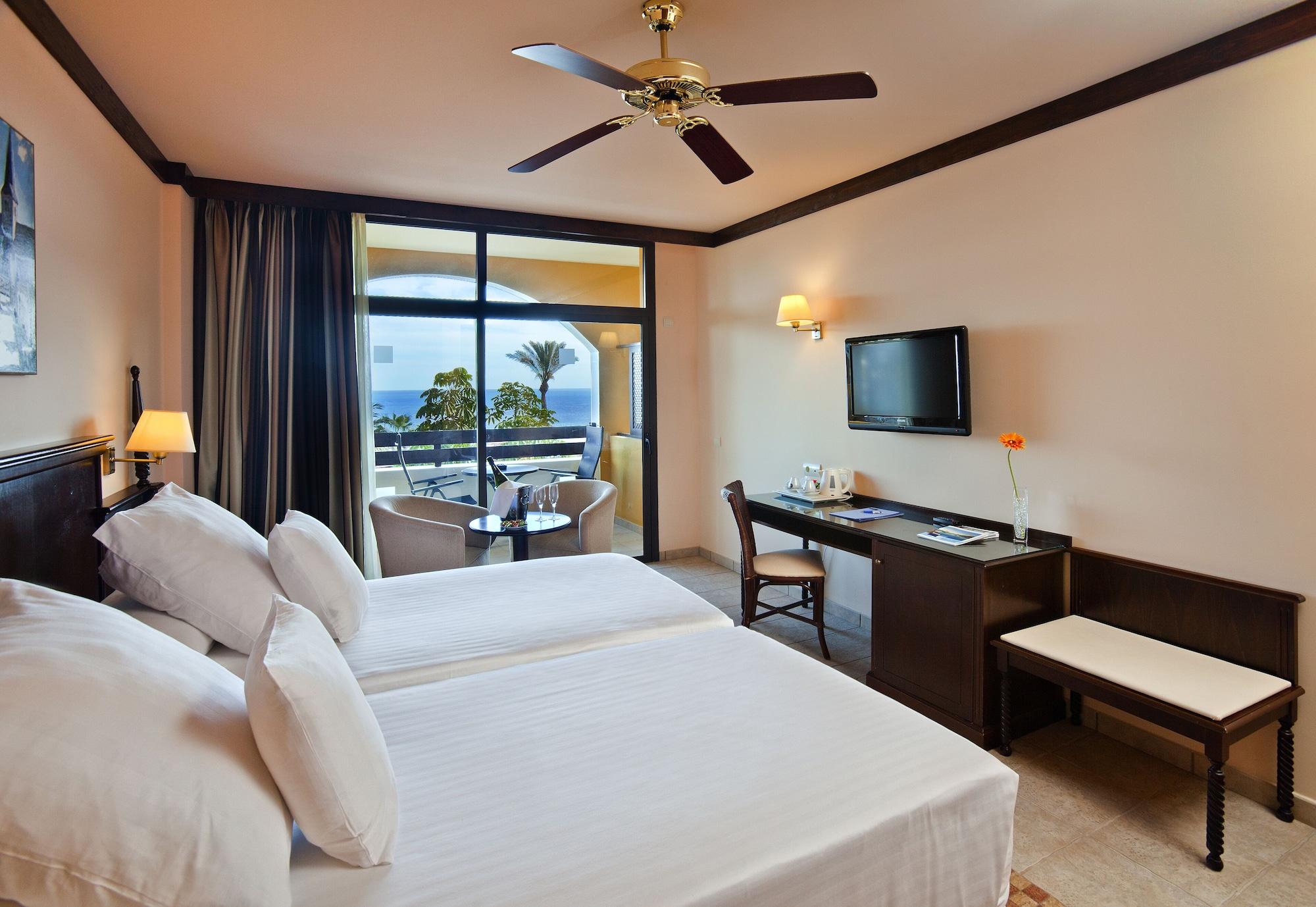 Occidental Jandia Royal Level - Adults Only Hotel Morro Jable  Exterior photo