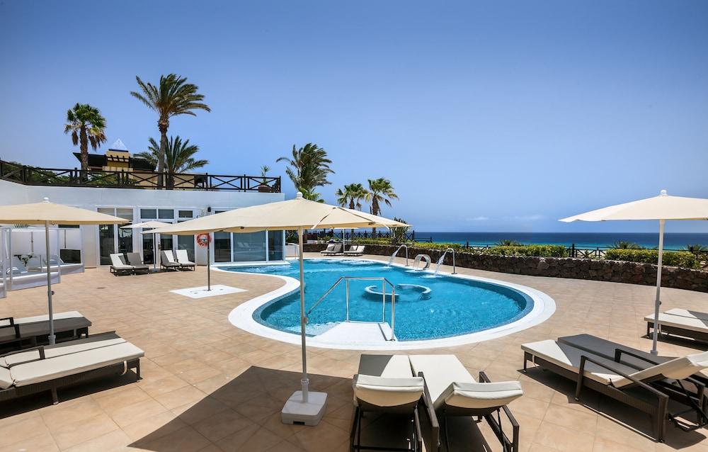Occidental Jandia Royal Level - Adults Only Hotel Morro Jable  Exterior photo