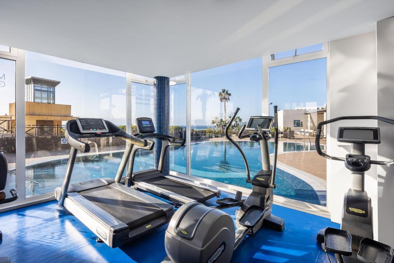 Occidental Jandia Royal Level - Adults Only Hotel Morro Jable  Exterior photo