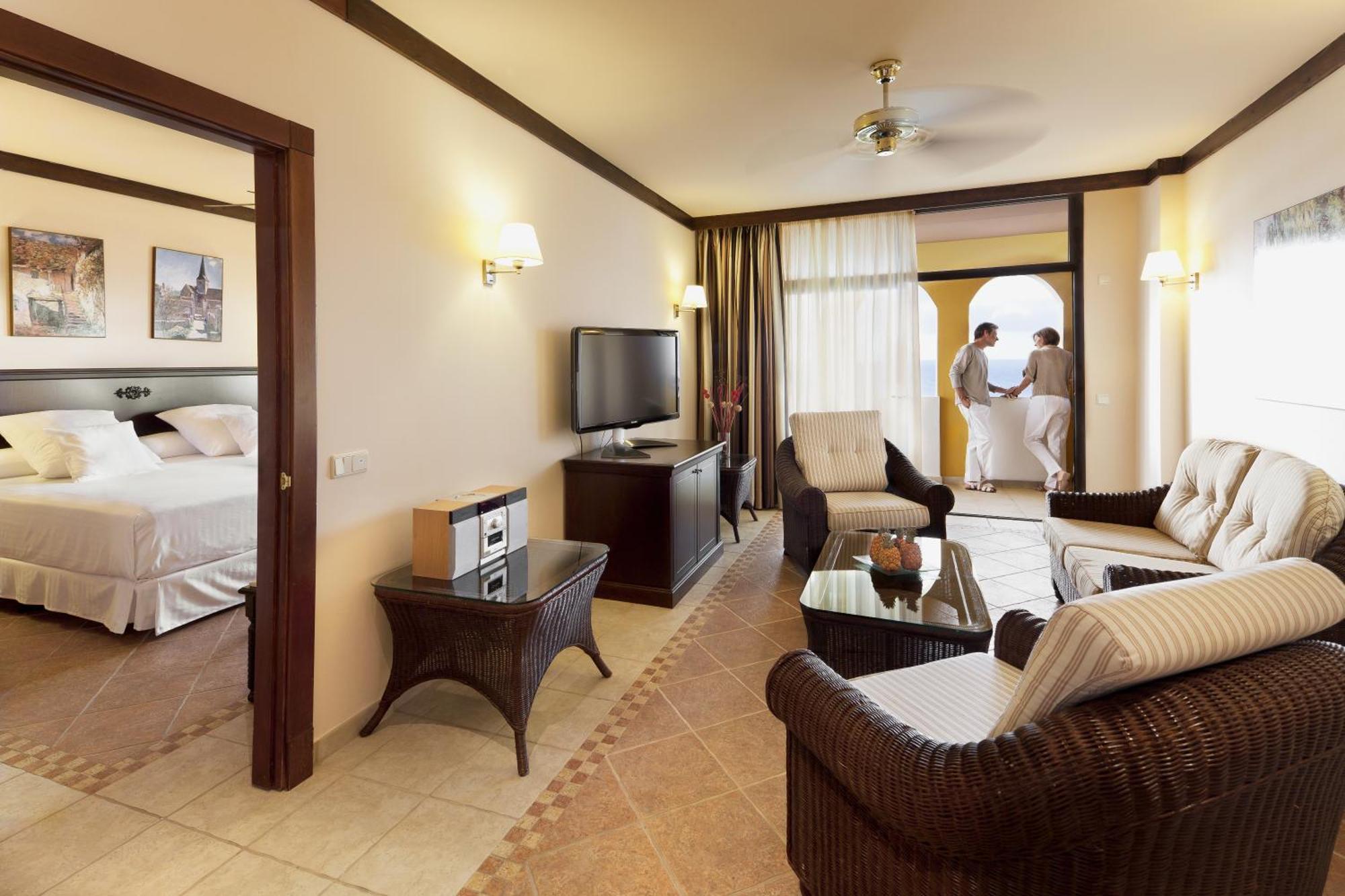 Occidental Jandia Royal Level - Adults Only Hotel Morro Jable  Exterior photo