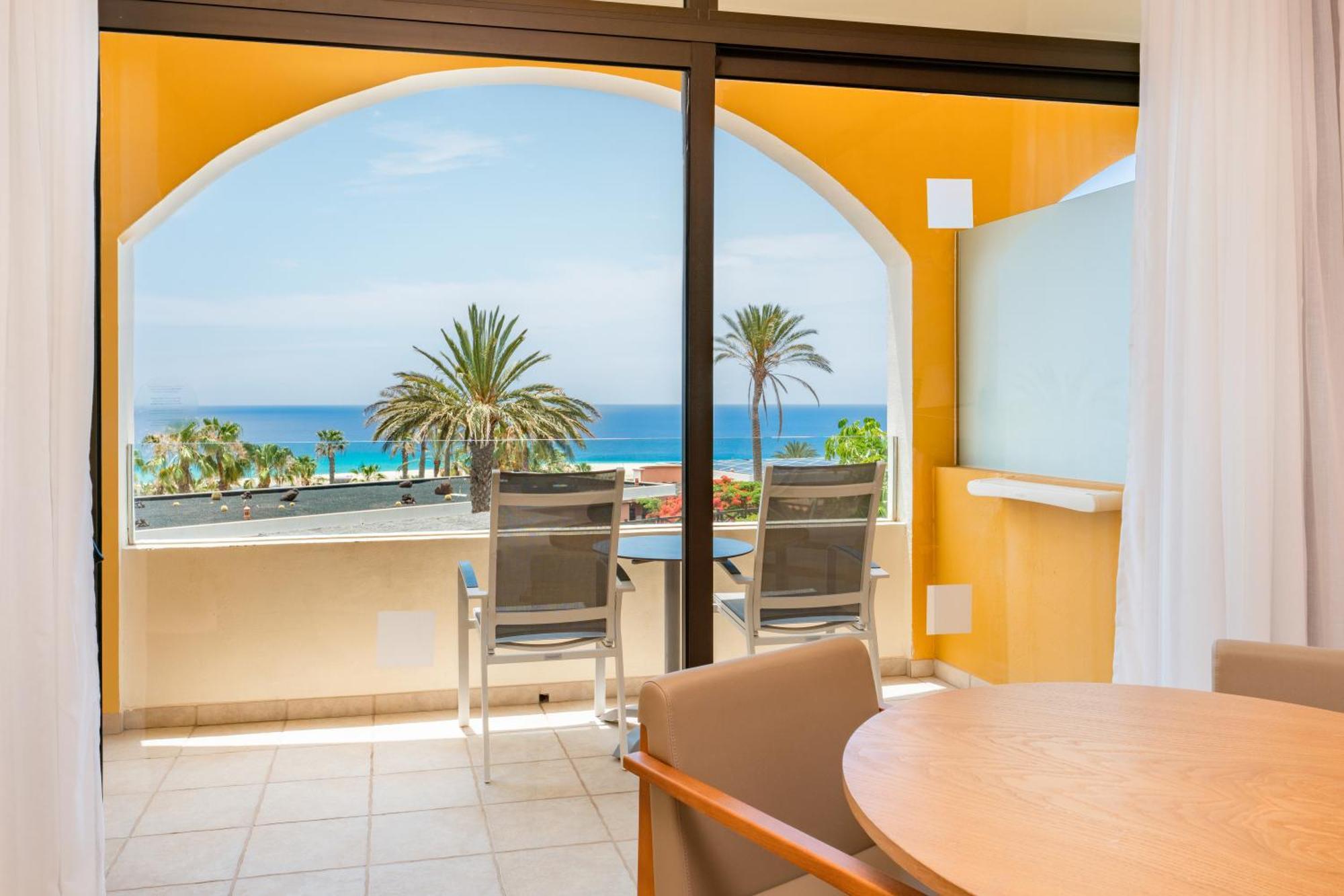 Occidental Jandia Royal Level - Adults Only Hotel Morro Jable  Exterior photo