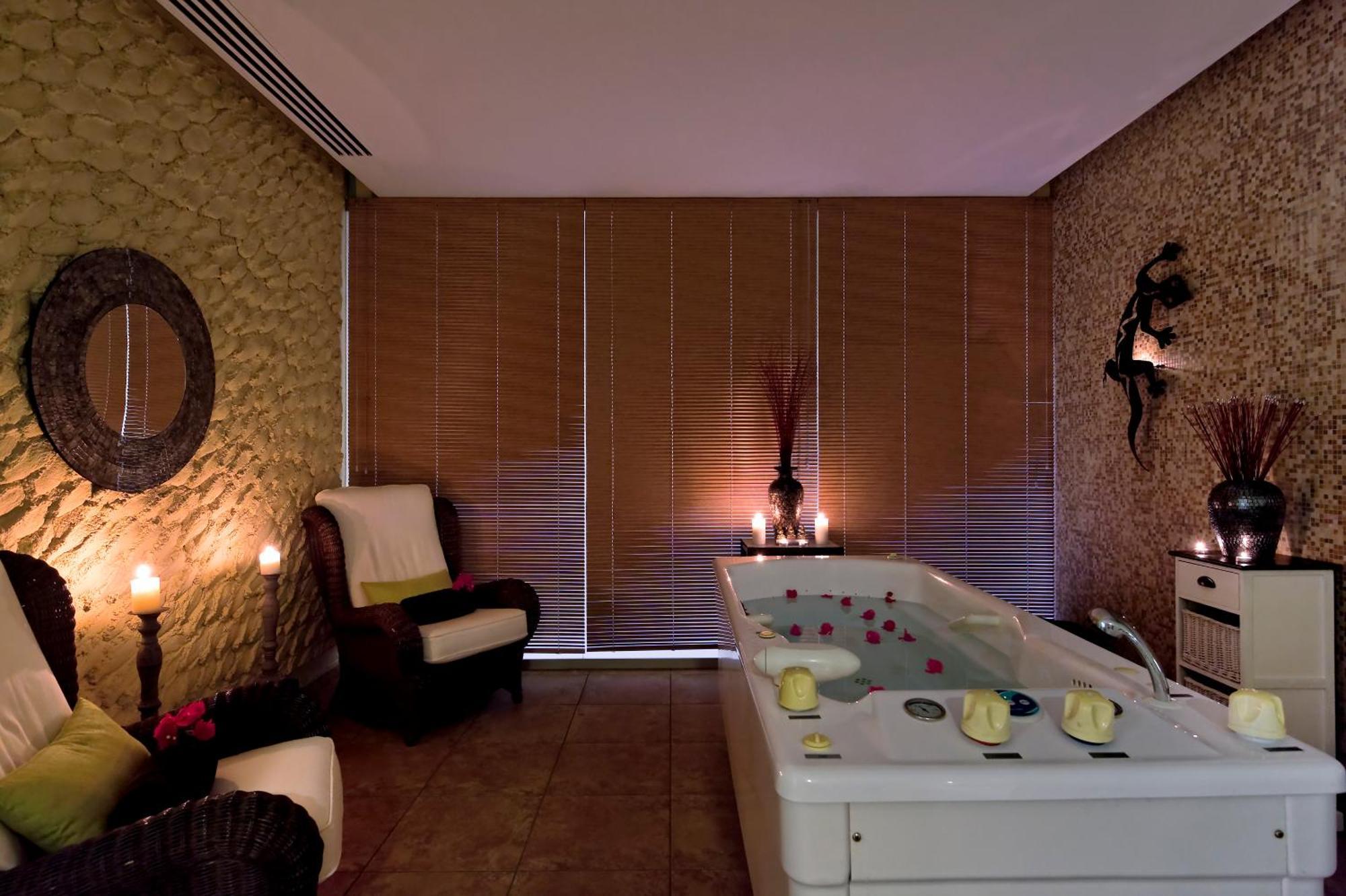 Occidental Jandia Royal Level - Adults Only Hotel Morro Jable  Exterior photo