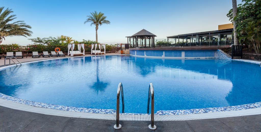 Occidental Jandia Royal Level - Adults Only Hotel Morro Jable  Exterior photo