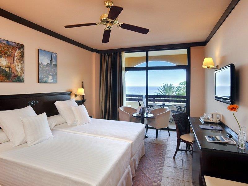 Occidental Jandia Royal Level - Adults Only Hotel Morro Jable  Exterior photo