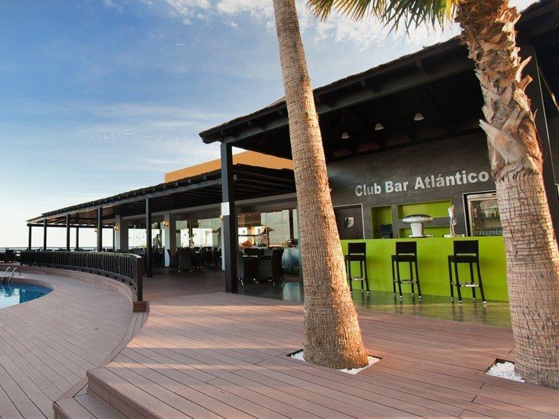 Occidental Jandia Royal Level - Adults Only Hotel Morro Jable  Exterior photo