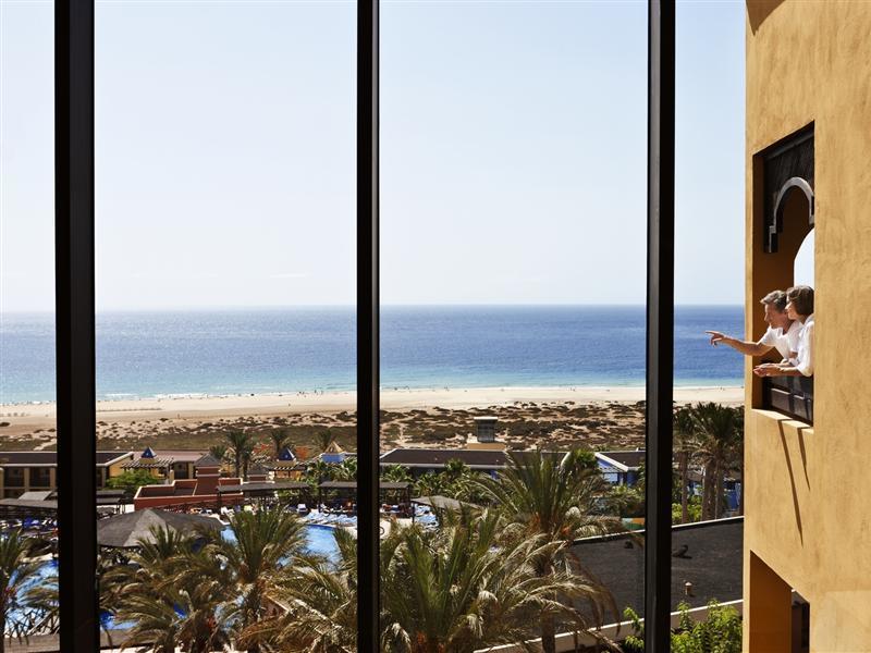 Occidental Jandia Royal Level - Adults Only Hotel Morro Jable  Exterior photo