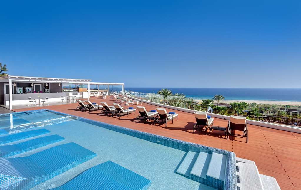 Occidental Jandia Royal Level - Adults Only Hotel Morro Jable  Exterior photo