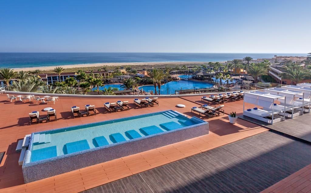 Occidental Jandia Royal Level - Adults Only Hotel Morro Jable  Exterior photo