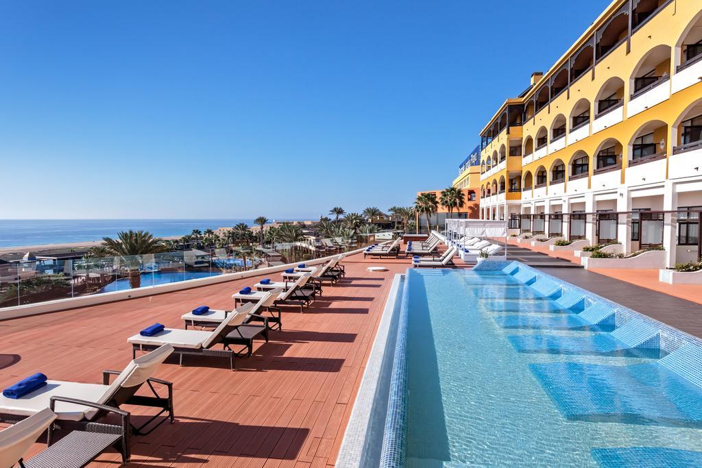Occidental Jandia Royal Level - Adults Only Hotel Morro Jable  Exterior photo