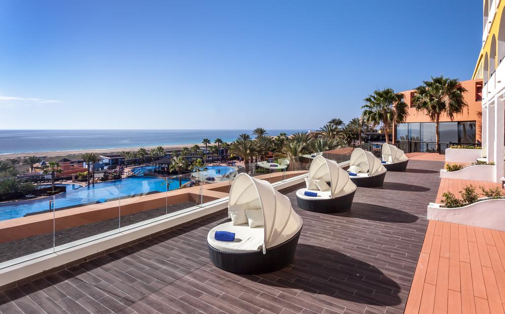 Occidental Jandia Royal Level - Adults Only Hotel Morro Jable  Exterior photo