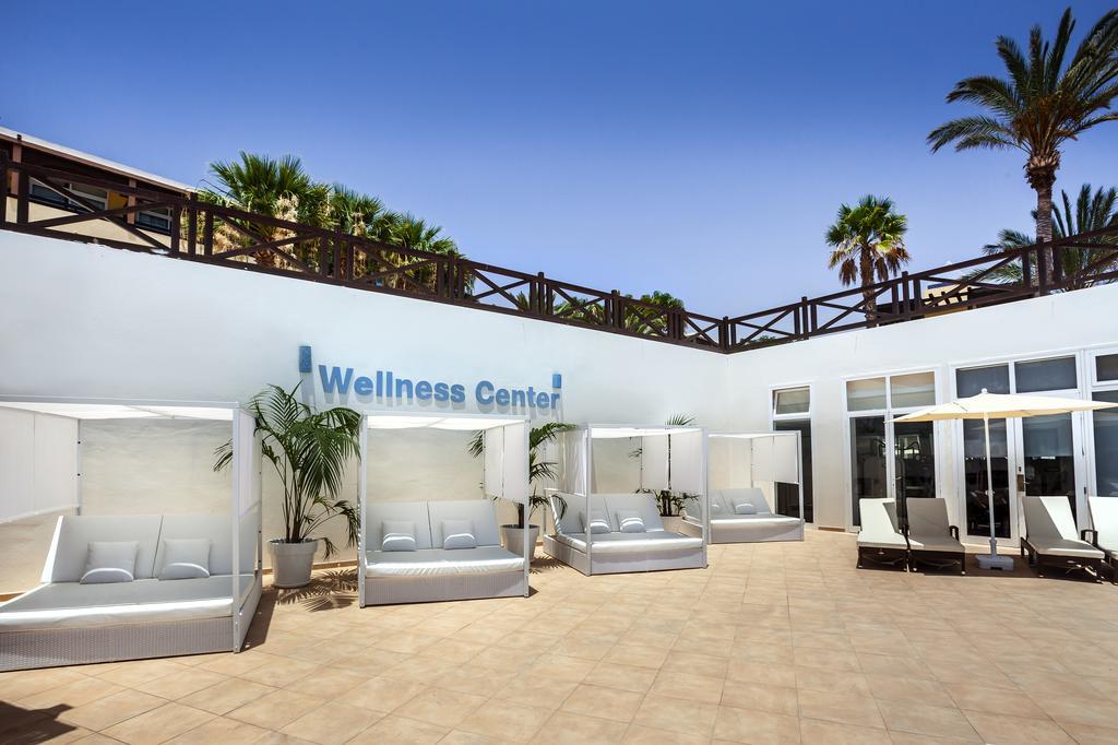 Occidental Jandia Royal Level - Adults Only Hotel Morro Jable  Exterior photo