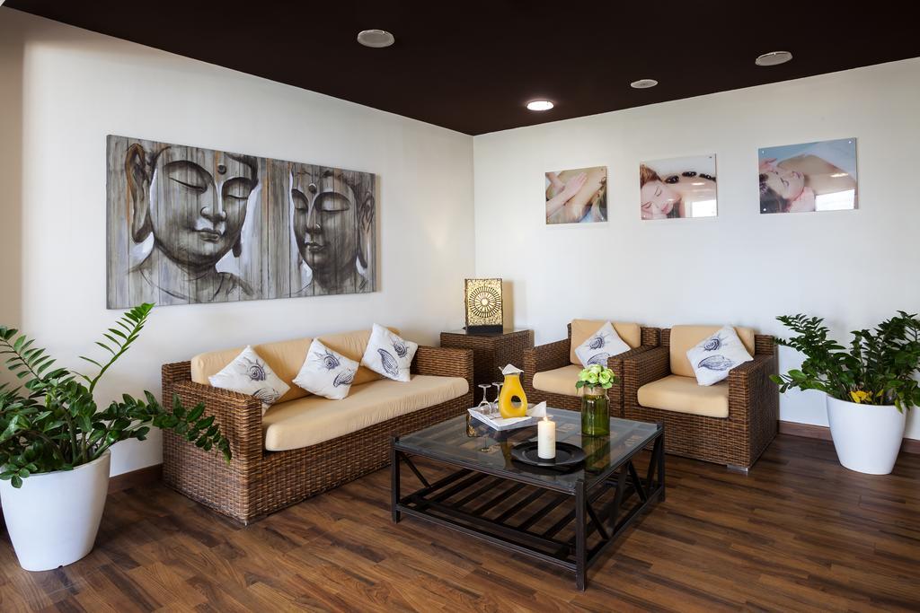 Occidental Jandia Royal Level - Adults Only Hotel Morro Jable  Exterior photo