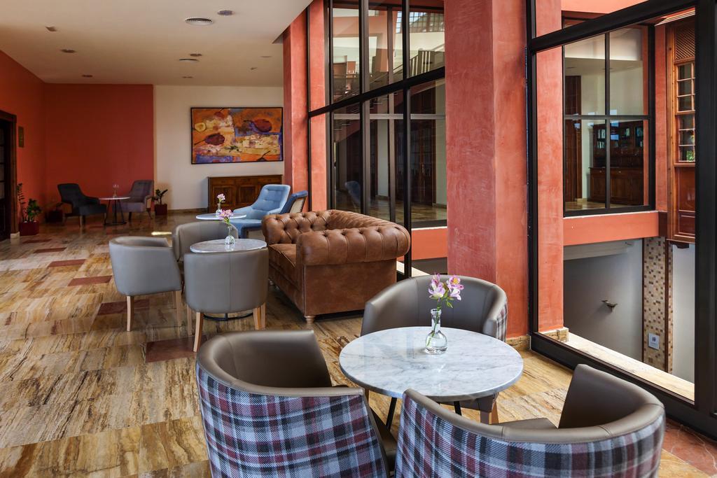 Occidental Jandia Royal Level - Adults Only Hotel Morro Jable  Exterior photo
