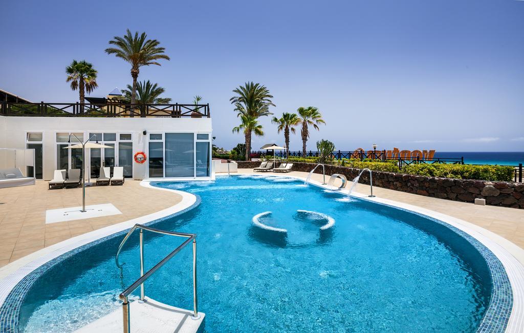Occidental Jandia Royal Level - Adults Only Hotel Morro Jable  Exterior photo