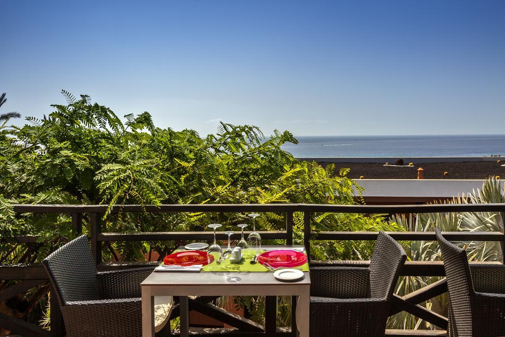 Occidental Jandia Royal Level - Adults Only Hotel Morro Jable  Exterior photo