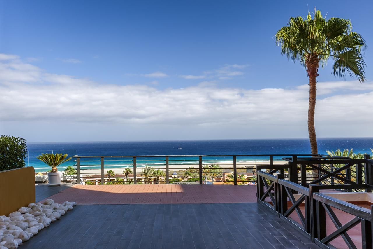 Occidental Jandia Royal Level - Adults Only Hotel Morro Jable  Exterior photo