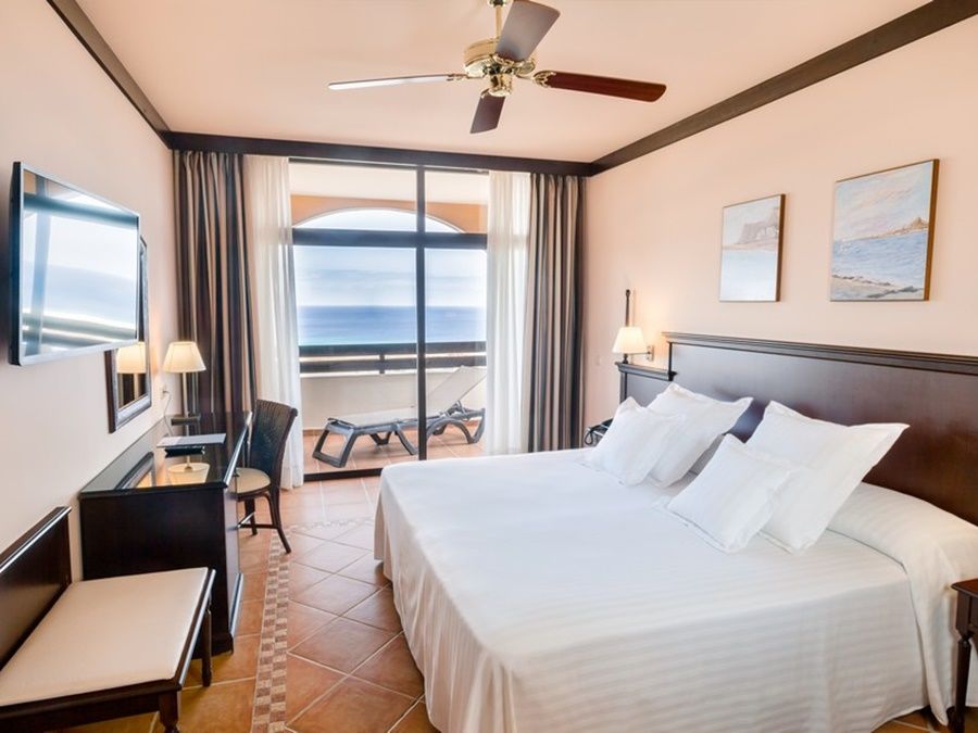 Occidental Jandia Royal Level - Adults Only Hotel Morro Jable  Exterior photo