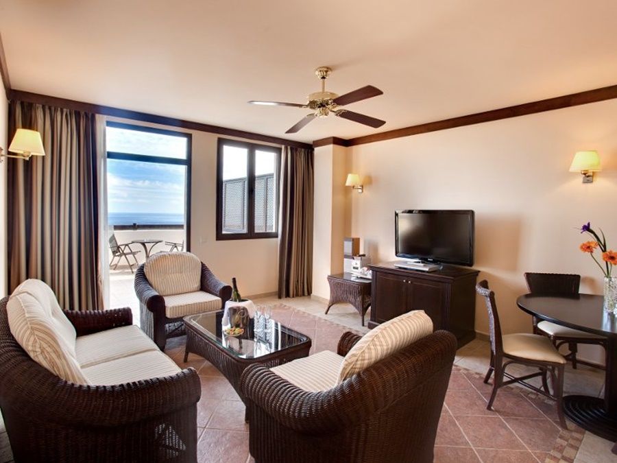 Occidental Jandia Royal Level - Adults Only Hotel Morro Jable  Exterior photo