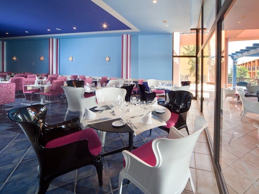 Occidental Jandia Royal Level - Adults Only Hotel Morro Jable  Exterior photo