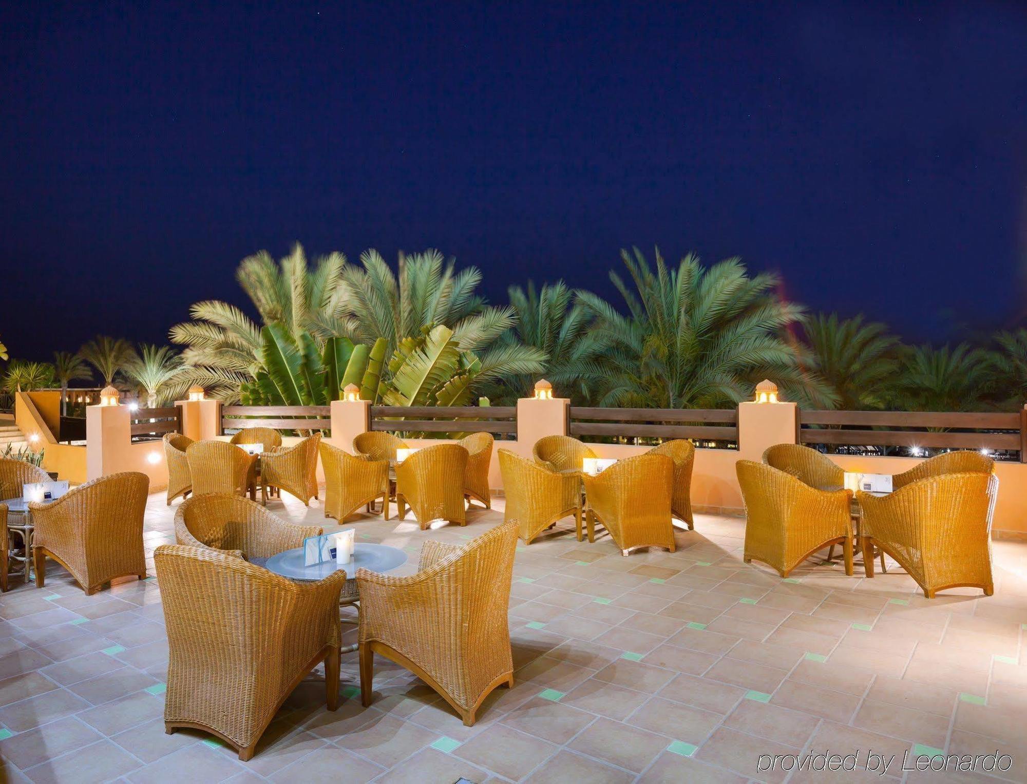 Occidental Jandia Royal Level - Adults Only Hotel Morro Jable  Exterior photo