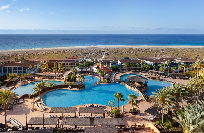 Occidental Jandia Royal Level - Adults Only Hotel Morro Jable  Exterior photo