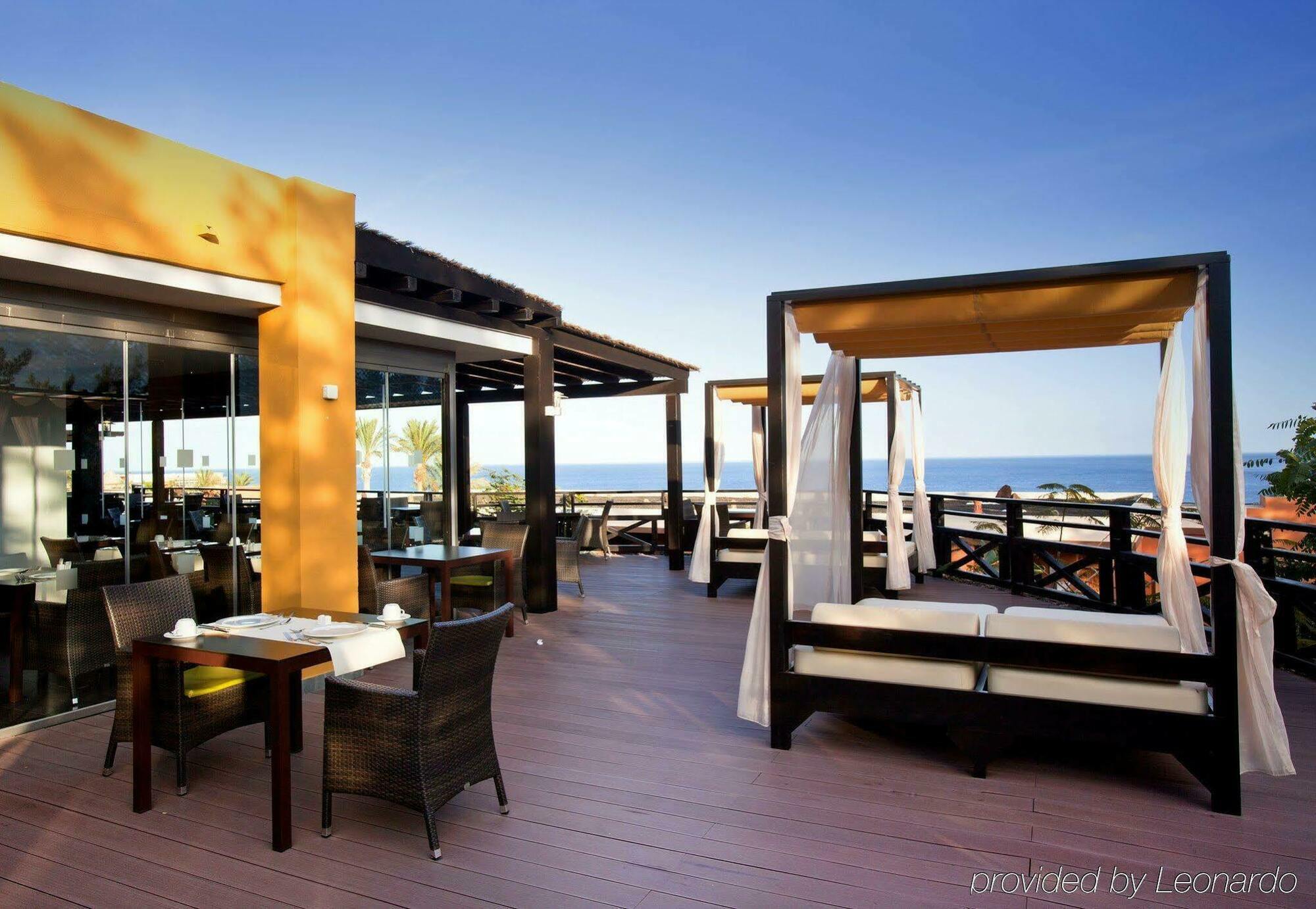 Occidental Jandia Royal Level - Adults Only Hotel Morro Jable  Exterior photo