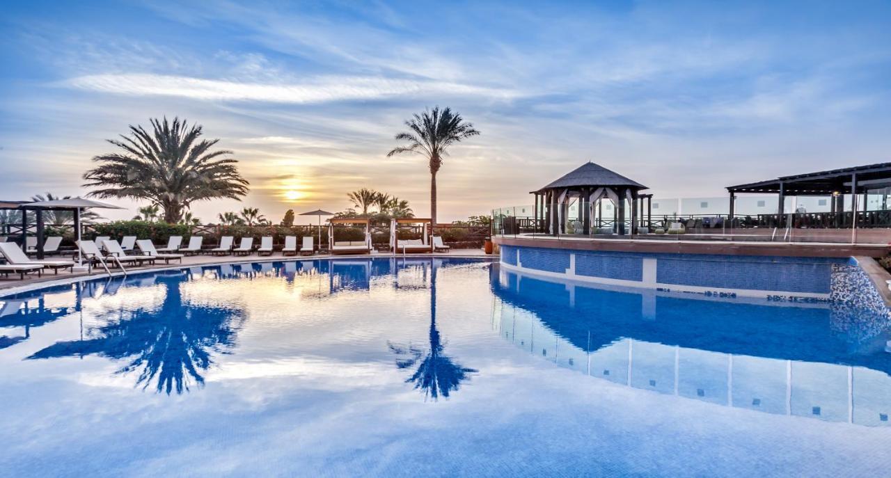 Occidental Jandia Royal Level - Adults Only Hotel Morro Jable  Exterior photo