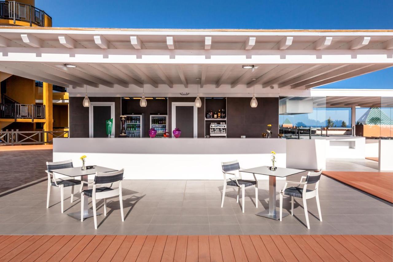Occidental Jandia Royal Level - Adults Only Hotel Morro Jable  Exterior photo