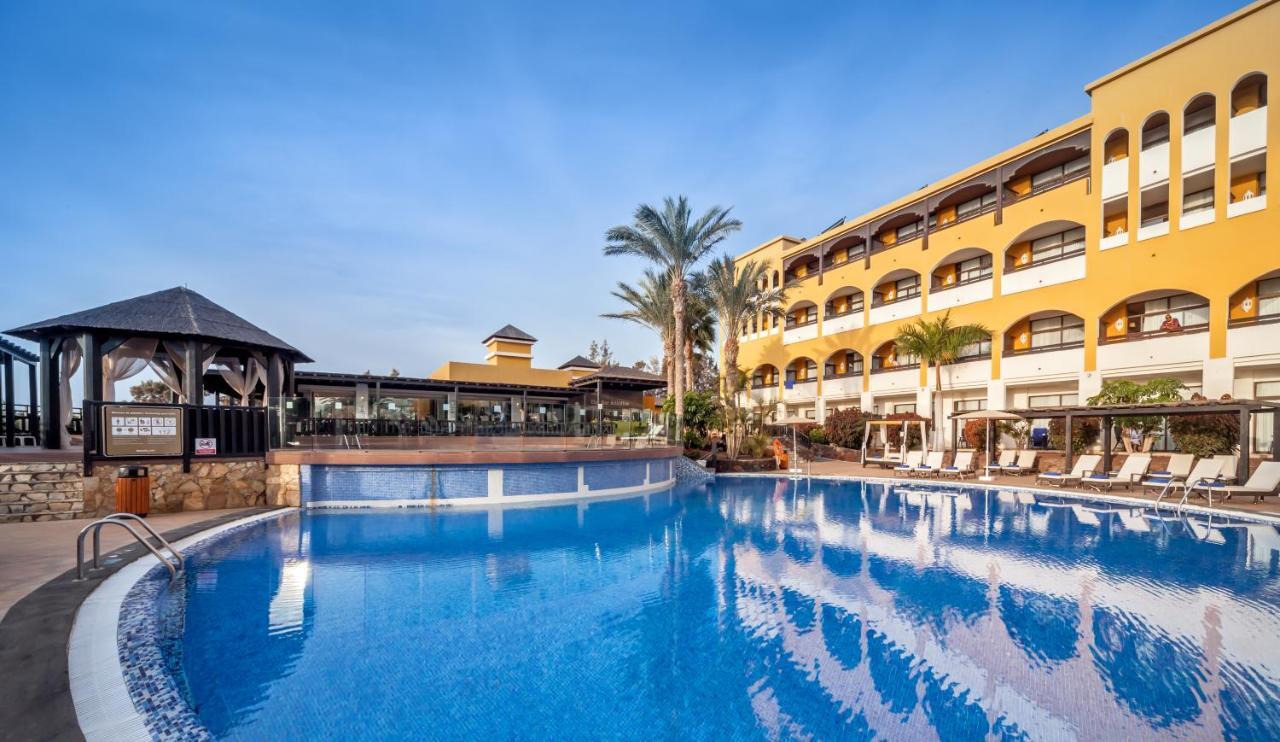 Occidental Jandia Royal Level - Adults Only Hotel Morro Jable  Exterior photo