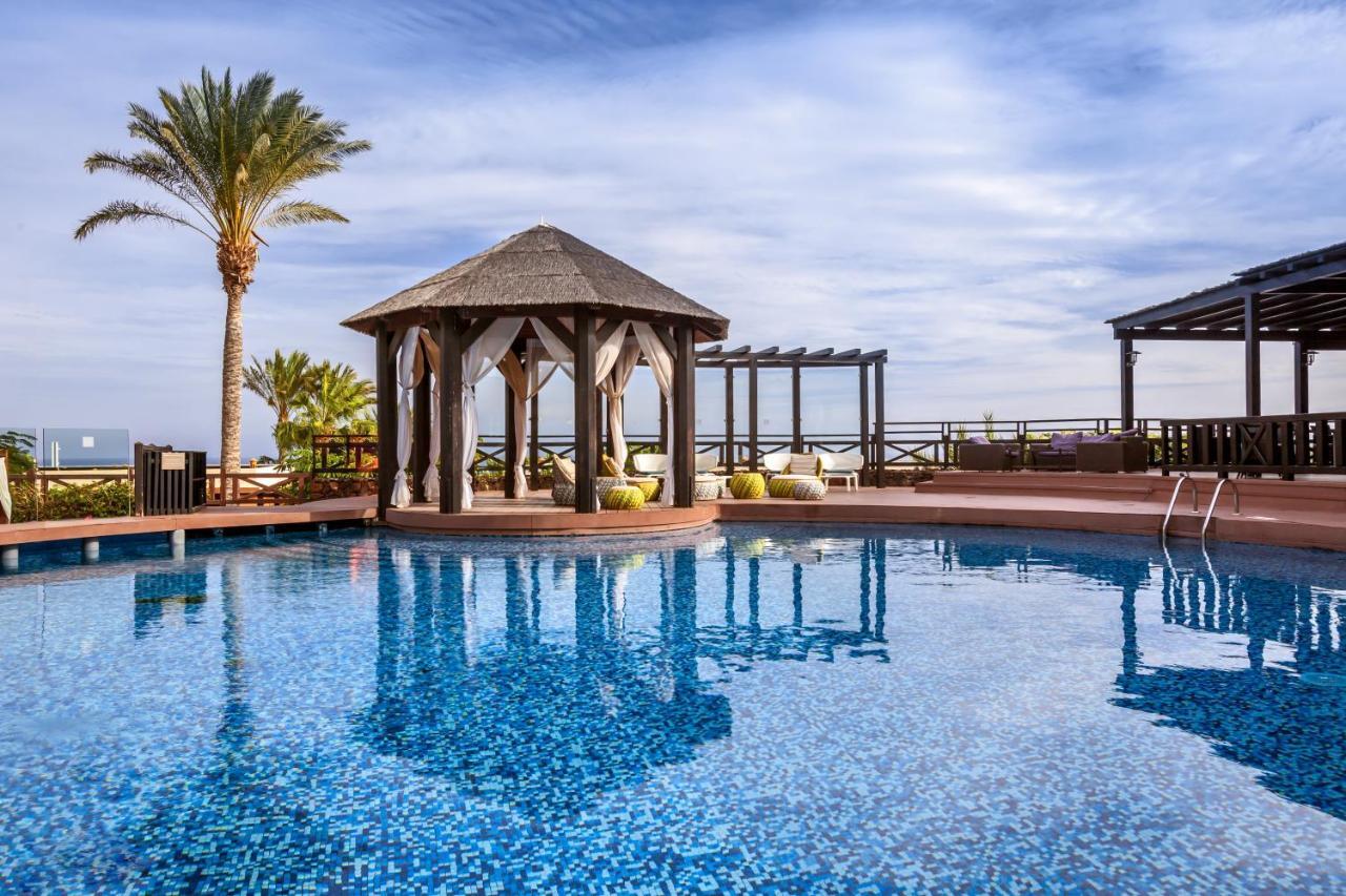 Occidental Jandia Royal Level - Adults Only Hotel Morro Jable  Exterior photo